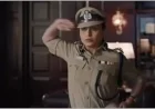 “‘Mardaani 3’ OTT Release: Watch Rani Mukerji’s Cop Thriller Soon”