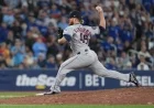Mets Secure Craig Kimbrel with Minor League Contract