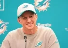 Bobby Slowik Remains Miami Dolphins’ Offensive Coordinator