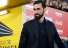 Alvaro Arbeloa Praises Players’ Unwavering Commitment