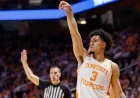Tennessee Battles Alabama in Hoops Showdown