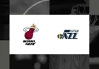 Watch Heat vs. Jazz: TV and Streaming Details for January 24
