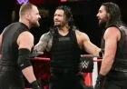Seth Rollins Sees a Slim Chance for Shield Reunion in One Place