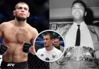 Coach Labels Khabib MMA’s Muhammad Ali, Predicts Usman Nurmagomedov’s Bright Future