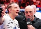 Paddy Pimblett Challenges Conor McGregor with $500,000 Bet