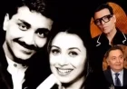 Karan Johar Misled Rishi Kapoor to Attend Rani Mukerji’s Italian Wedding