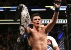 Dominick Cruz Inducted into UFC Hall of Fame Class of 2026