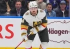 Andersson Thrilled to Join Golden Knights as a ‘Real Contender’