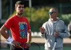 Carlos Alcaraz Mum on New Coach Decision Following Ferrero Exit