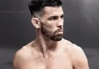 Dominick Cruz Inducted into UFC Hall of Fame 2026 Class
