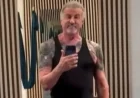 Sylvester Stallone Reveals Training Secrets for His Impressive Physique at 79
