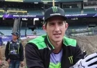 Chase Sexton Discusses 2026 Anaheim 2 Supercross