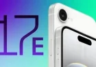 iPhone 17E: Release Date, Price, and Specs Revealed
