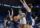 UC Irvine Women’s Win Streak Ends Against UC San Diego