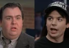 John Candy’s Life-Changing Advice to a Young Mike Myers