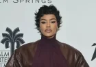 Teyana Taylor: Golden Globe Winner Shines in Movies, TV, and Music Videos