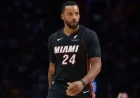 Heat vs Jazz Injury Update: Will Powell and Markkanen Play?