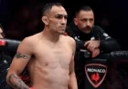 Dana White’s Top Boxer Praises Tony Ferguson After Zuffa Boxing Win