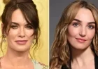 Lena Headey, Chloe Fineman Star in ‘Red, White & Royal Wedding’