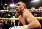 Teofimo Lopez vs Shakur Stevenson: Fight Time, Undercard, and Viewing Details