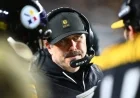 Former Steelers OC Arthur Smith Set to Become Ohio State Offensive Coordinator