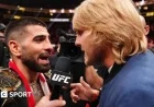 Pimblett Warns Topuria of Possible Title Stripping Ahead of UFC 324