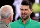 Djokovic Endorses Australian Open Star as Future Tennis World No. 1