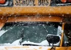 Midstate Schools Close or Delay Monday Amid Severe Winter Storm