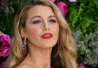 Thousands Demand Action Against Blake Lively in Online Petition