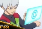 Dragon Ball Project AGE 1000 Game Announced