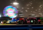 Rolex 24 at Daytona: Live Commentary and Race Updates