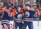 Hyman Hits Stride, Boosting Oilers’ Success