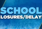 San Antonio Schools, Colleges Announce Weather-Related Closures and Delays