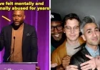 Karamo Brown’s Queer Eye Drama Unveiled