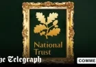 National Trust Thrives Despite Critics