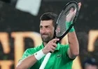 Novak Djokovic Advances to Australian Open Quarters as Jakub Mensik Withdraws