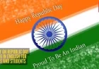 Republic Day 2026: Essay Guide for Students and Children