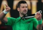 Novak Djokovic Advances to Australian Open Quarterfinals After Mensik Withdraws Due to Injury