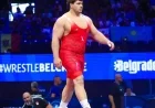 Wrestling: Zagreb Open Ranking Series 2026 Participant List Announced