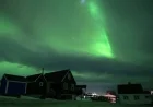 Greenland Faces Power Outage, Strong Winds Amid US Tensions Easing
