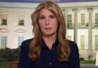 Poll Reveals Strong American Disapproval of Trump, Says Nicolle Wallace