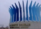 Charlotte Airport Faces Flight Delays and Cancellations on January 24, 2026