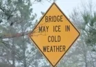 Montgomery County Braces for 2026 Winter Storm and Weekend Freeze