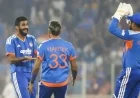 India Chooses to Bowl in Third T20I Against New Zealand; Bumrah Returns