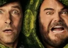 Jack Black, Paul Rudd’s ‘Anaconda’ Streaming Release Date Announced