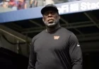 Browns Interview Former Chargers HC Anthony Lynn for Head Coach Role