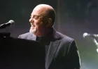 Billy Joel Identifies Band as Influential as The Beatles