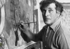 The Righteous Rescue of Marc Chagall from Nazi Persecution