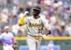 Pirates Ready to Re-Sign Andrew McCutchen