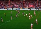 Live Stream Available: Hull KR Takes on Wakefield Trinity